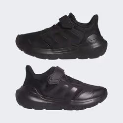 Adidas IE5985_420 Chaussure d'athlétisme Noir - Vue supplémentaire 7