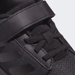 Adidas IE5985_420 Chaussure d'athlétisme Noir - Vue supplémentaire 8