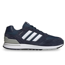 Adidas Run 80S Chaussures pour Homme Bleu ID1261