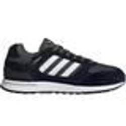 Basket - ADIDAS - Run 80s - Confort Cloudfoam - Design rétro - Matériaux recyclés