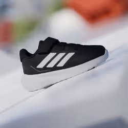 Adidas IE8598_230 Chaussure d'athlétisme Blanc - Vue supplémentaire 3