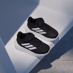 Adidas IE8598_230 Chaussure d'athlétisme Blanc - Vue supplémentaire 5