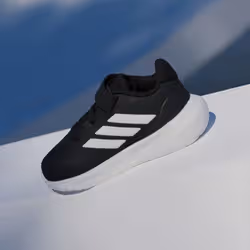 Adidas IE8598_230 Chaussure d'athlétisme Blanc - Vue supplémentaire 7