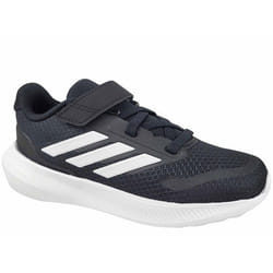 Chaussures - Adidas Runfalcon 5 - Bébés - Noir - Respirabilité maximale - Confort optimal