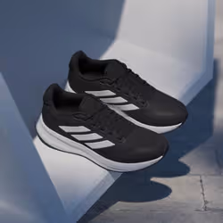 Adidas IE8589_550 Chaussure d'athlétisme Blanc - Vue supplémentaire 4