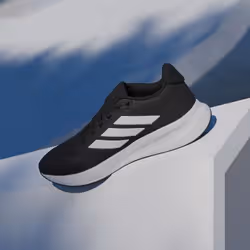 Adidas IE8589_590 Chaussure d'athlétisme Blanc - Vue supplémentaire 6