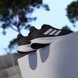 Adidas IE8589_590 Chaussure d'athlétisme Blanc - Vue supplémentaire 7