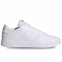 Chaussures pour Homme Adidas Advantage Base 2.0 - Blanc - IG9183