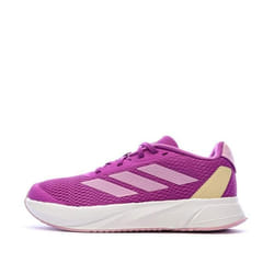Chaussures de sport - ADIDAS - Duramo - Violet - Amorti LIGHTMOTION - Femme