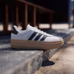 Adidas IH3083_560 Chaussure d'athlétisme Blanc - Vue supplémentaire 3