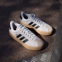 Adidas IH3083_560 Chaussure d'athlétisme Blanc - Vue supplémentaire 5