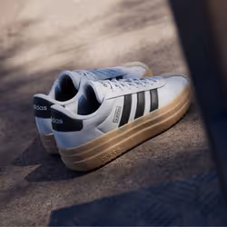 Adidas IH3083_560 Chaussure d'athlétisme Blanc - Vue supplémentaire 6