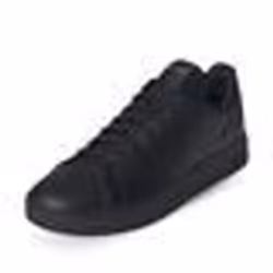 Chaussures pour Homme - ADIDAS - Advantage Base 2.0 - Noir - Lacets - Synthétique