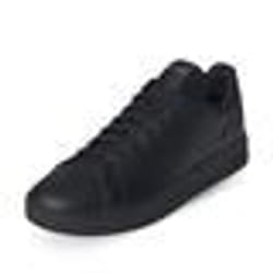 Chaussures pour Homme - ADIDAS - Advantage Base 2.0 - Noir - Lacets - Synthétique