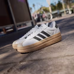 Adidas IH3083_530 Chaussure d'athlétisme Blanc - Vue supplémentaire 8