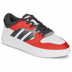 Chaussure Court 24 en Rouge