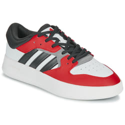 Chaussure Court 24 en Rouge