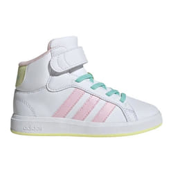 Adidas Grand Court Mid Sneakers Junior