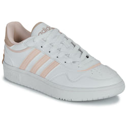 Adidas Hoops 3.0 Se W Chaussures pour Femme Blanc IH0167