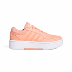 Chaussure Hoops 3.0 Bold en Multicolore - 36 2/3
