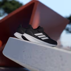 Adidas IE8574_440 Chaussure d'athlétisme Blanc - Vue supplémentaire 6
