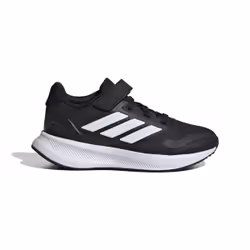 Baskets - adidas - RUNFALCON 4.0 EL C - Tige légère - Amorti Cloudfoam - Lacets extensibles