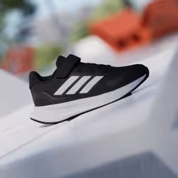 Adidas IE8574_420 Chaussure d'athlétisme Blanc - Vue supplémentaire 3