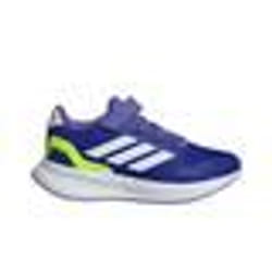 Baskets - Adidas - Sport Runfalcon 5 El C - Bleu - Enfant - Lacets