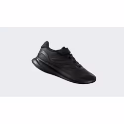 Adidas IE8573_430 Chaussure d'athlétisme Noir - Vue supplémentaire 2