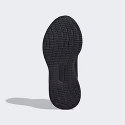 Adidas IE8573_430 Chaussure d'athlétisme Noir - Vue supplémentaire 4