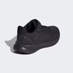 Adidas IE8573_430 Chaussure d'athlétisme Noir - Vue supplémentaire 6