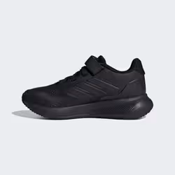 Adidas IE8573_430 Chaussure d'athlétisme Noir - Vue supplémentaire 7