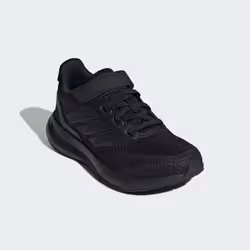 Adidas IE8573_450 Chaussure d'athlétisme Noir - Vue supplémentaire 5