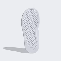 Adidas IH8122_480 Chaussure d'athlétisme Blanc - Vue supplémentaire 3