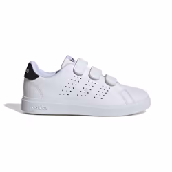 Chaussures pour Enfant - ADIDAS - Advantage Base 2.0 Cf C - Blanc - Scratch - Plat - Synthétique