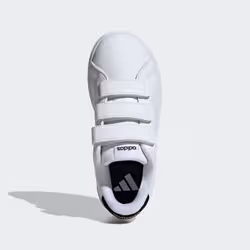 Adidas IH8122_440 Chaussure d'athlétisme Blanc - Vue supplémentaire 2
