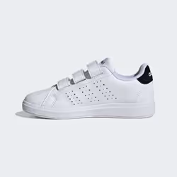 Adidas IH8122_440 Chaussure d'athlétisme Blanc - Vue supplémentaire 6
