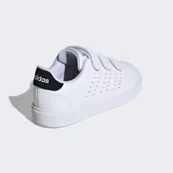 Adidas IH8122_510 Chaussure d'athlétisme Blanc - Vue supplémentaire 5