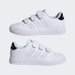 Adidas IH8122_510 Chaussure d'athlétisme Blanc - Vue supplémentaire 7