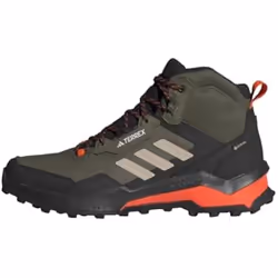 Chaussures de randonnée - adidas - Terrex Ax4 Mid - Gore-tex - Homme - Respirantes