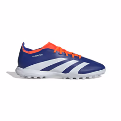 Chaussure Predator League Turf en Bleu