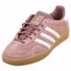 Adidas Gazelle Indoor W Chaussures pour Femme Violet IH5483