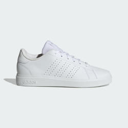 Adidas IE8688_580 Chaussure d'athlétisme Blanc