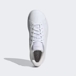 Adidas IE8688_580 Chaussure d'athlétisme Blanc - Vue supplémentaire 2