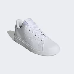 Adidas IE8688_580 Chaussure d'athlétisme Blanc - Vue supplémentaire 4