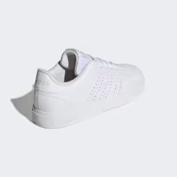 Adidas IE8688_580 Chaussure d'athlétisme Blanc - Vue supplémentaire 5
