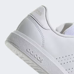 Adidas IE8688_580 Chaussure d'athlétisme Blanc - Vue supplémentaire 7