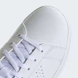 Adidas IE8688_580 Chaussure d'athlétisme Blanc - Vue supplémentaire 8