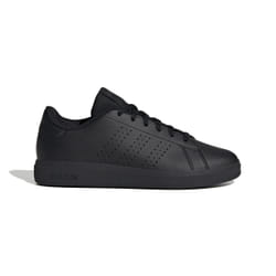 Baskets - ADIDAS - ADVANTAGE BASE 2.0 J - Noir - Semelle Cloudfoam - Confort exceptionnel