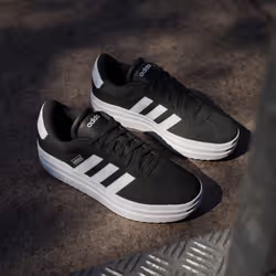 Adidas IH9995_580 Chaussure d'athlétisme Blanc - Vue supplémentaire 5